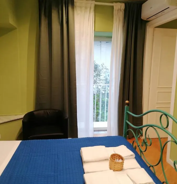 Residence E Appartamenti Ascensione-1
