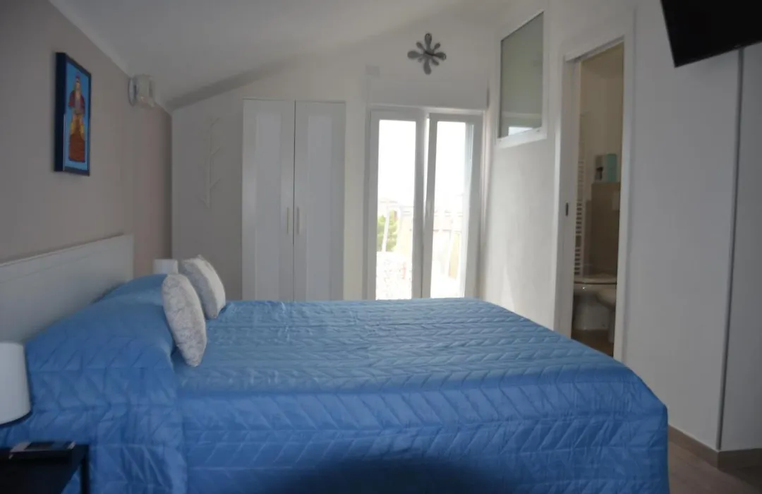 Terrazza Zalamella Bed&Breakfast-1