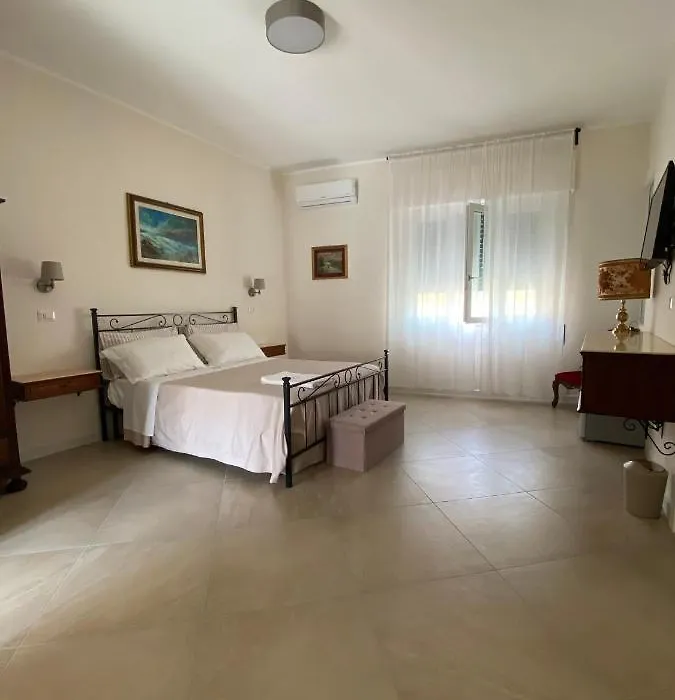 B&B Casa Benvenuto-1