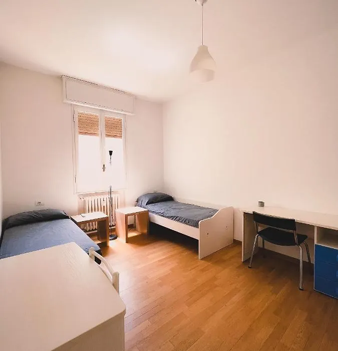 B&B Bologna-1