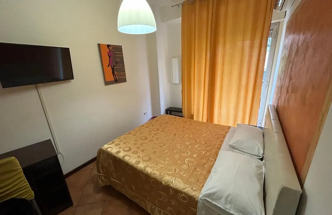 Bed And Breakfast Soleil-1