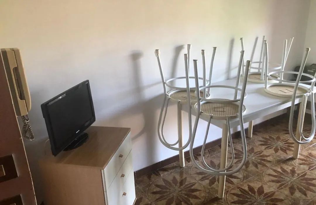Residence Enrico-1