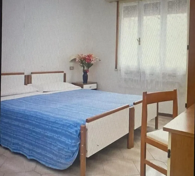 Hotel Me.Be New-1
