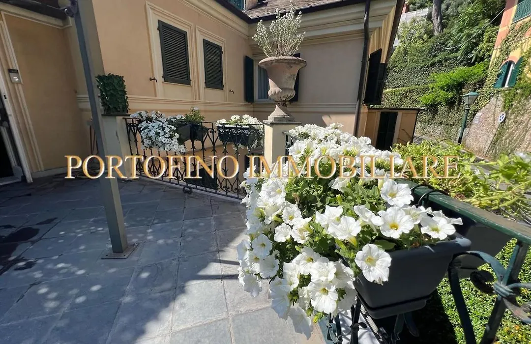 Portofino Suite Vista Mare Con Spiaggia Privata-1