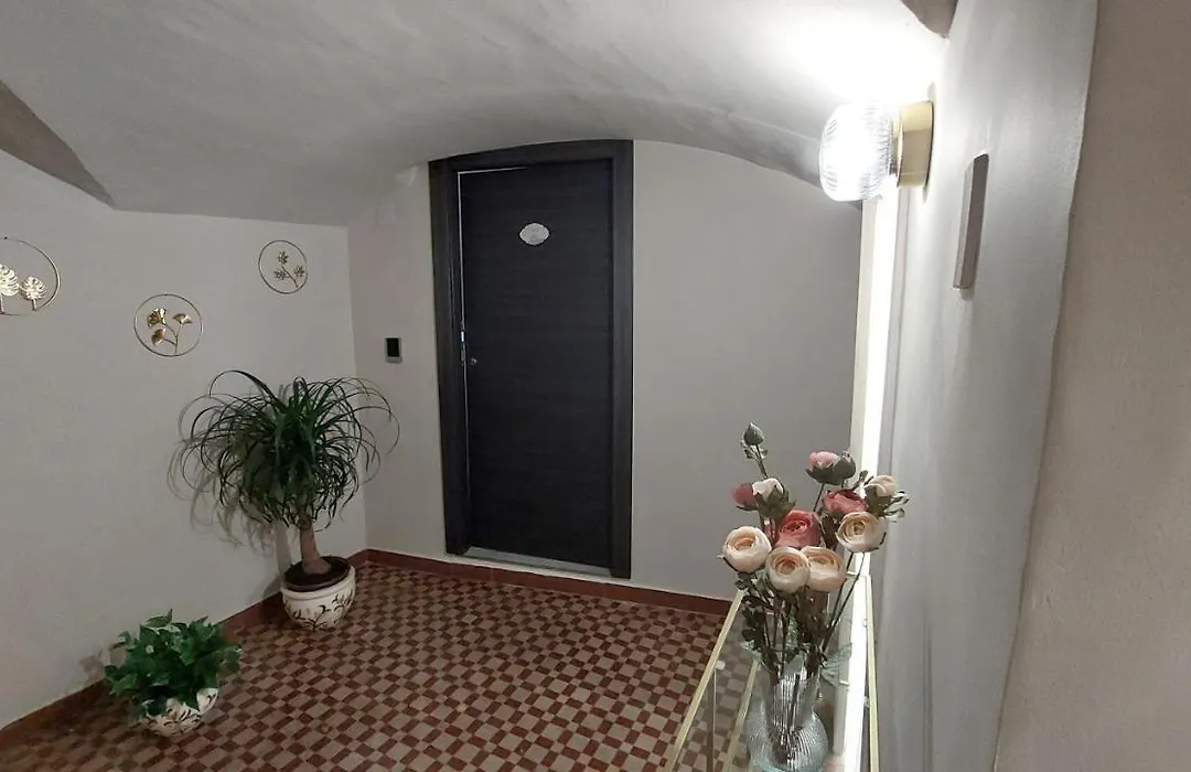 I 3 Principi, Garibaldi Suites-1