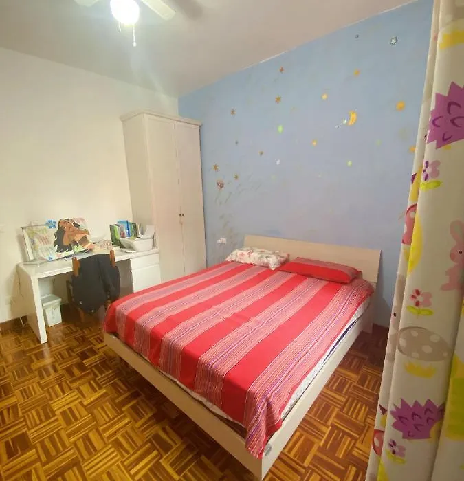 Nice Room Just For Girls-1