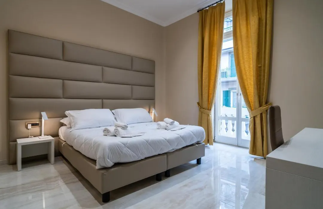 Correnti Boutique Hotel Gold-1
