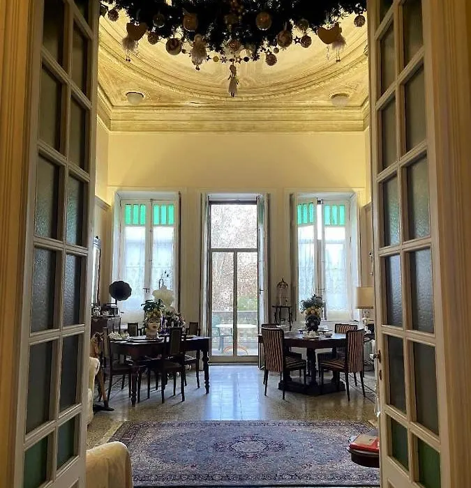 B& B Ca De Andreas-1