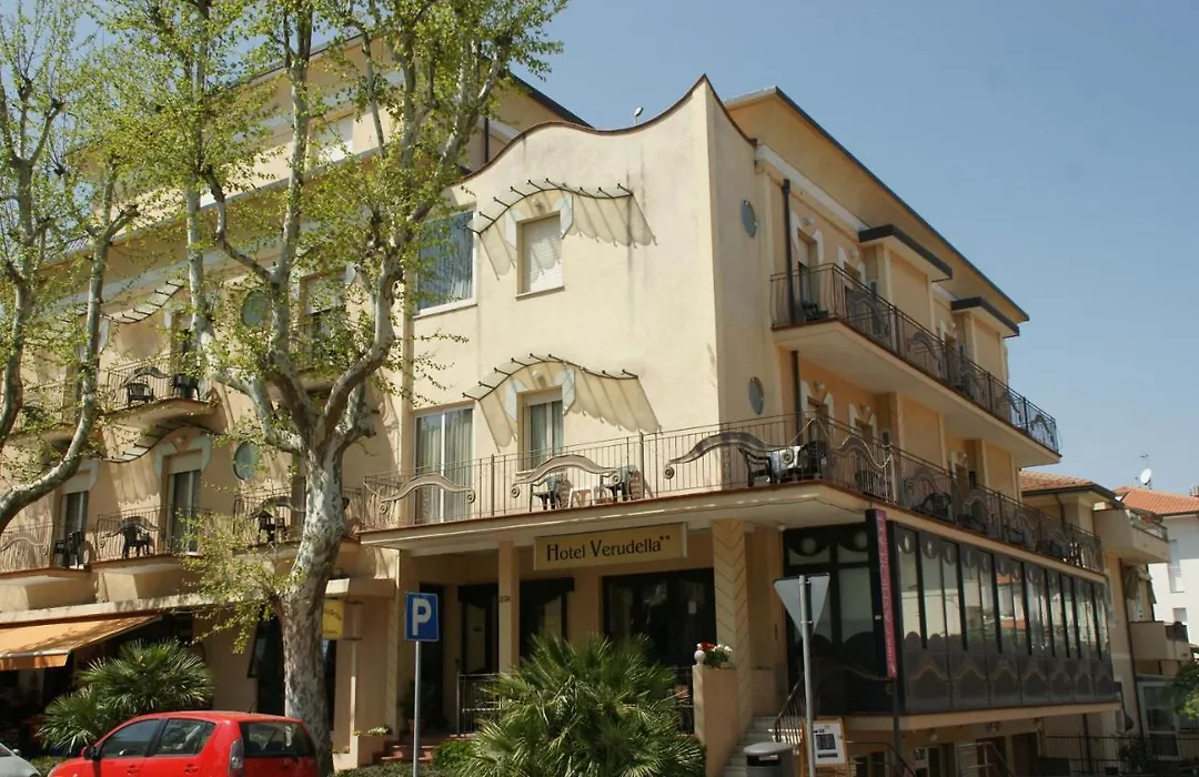 Hotel Verudella-1