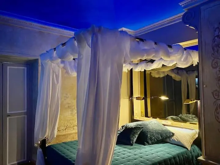 -Luxury Romantic Suite Impero--1