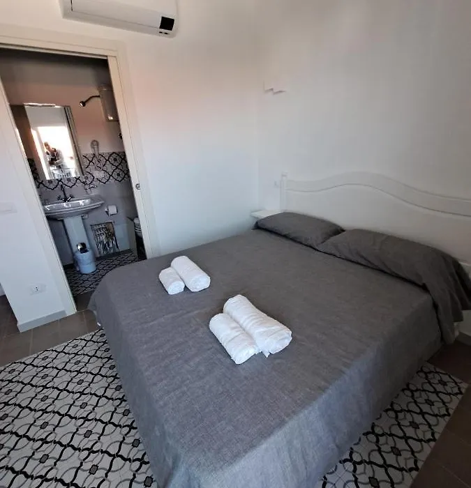 B&B Pepe Rosa Tropea-1