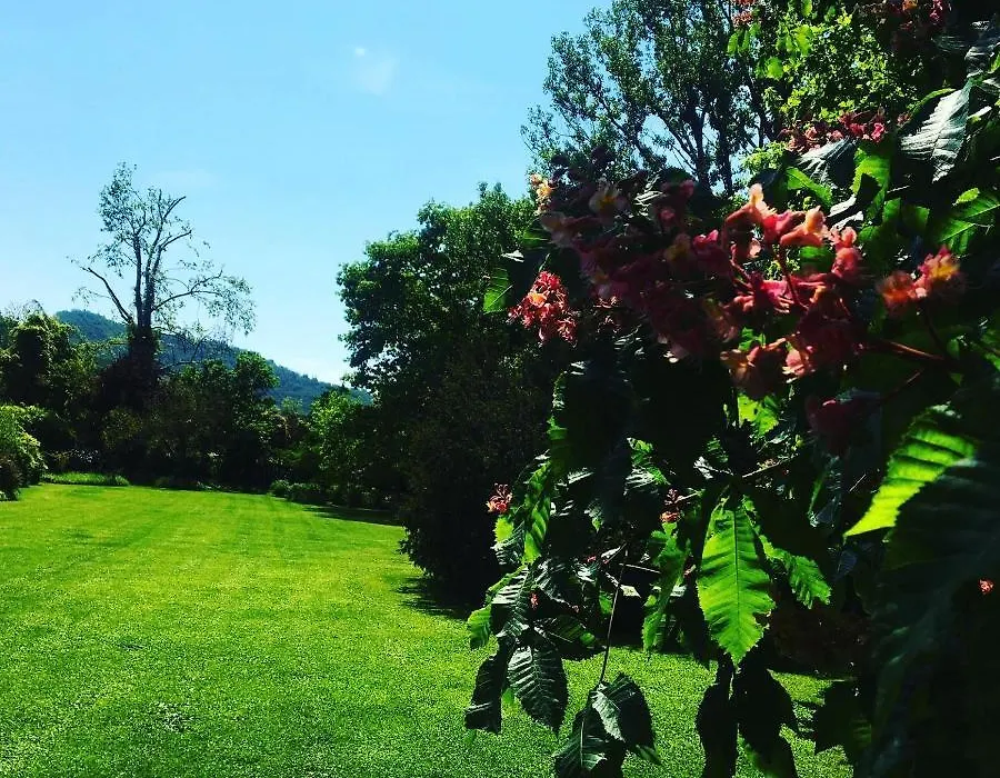 La Valle B&B-1
