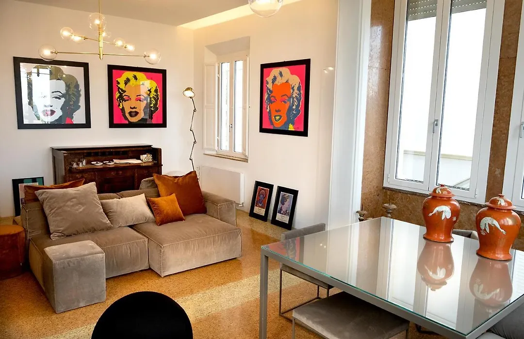 Villa La Torretta Luxury B&B - Adults Only --1