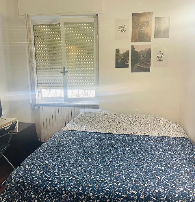 Virtualbnb - Bergamo City-1