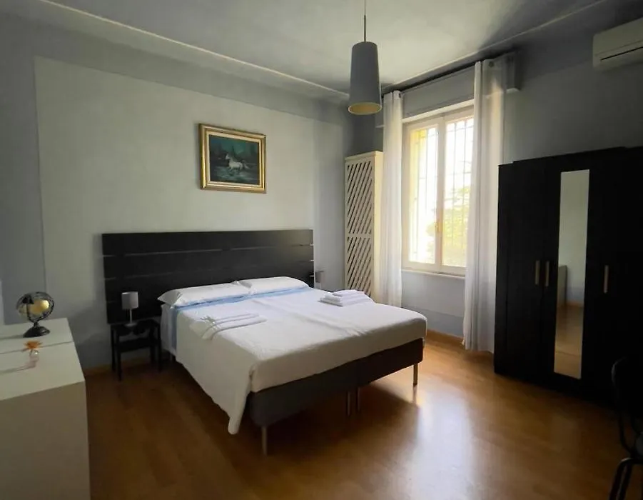 Villa Peonia Parma-1