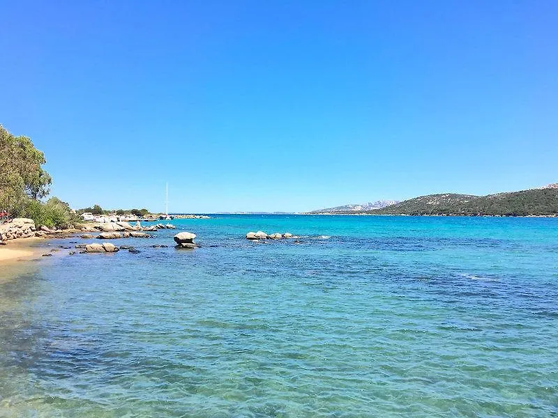 Camping Village Capo D'Orso-1