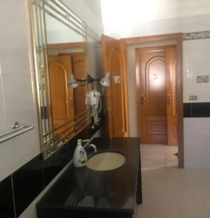Camere Villa Lella-1