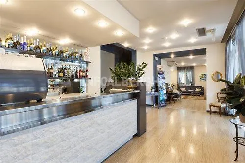 Esperia Boutique Family Hotel-1