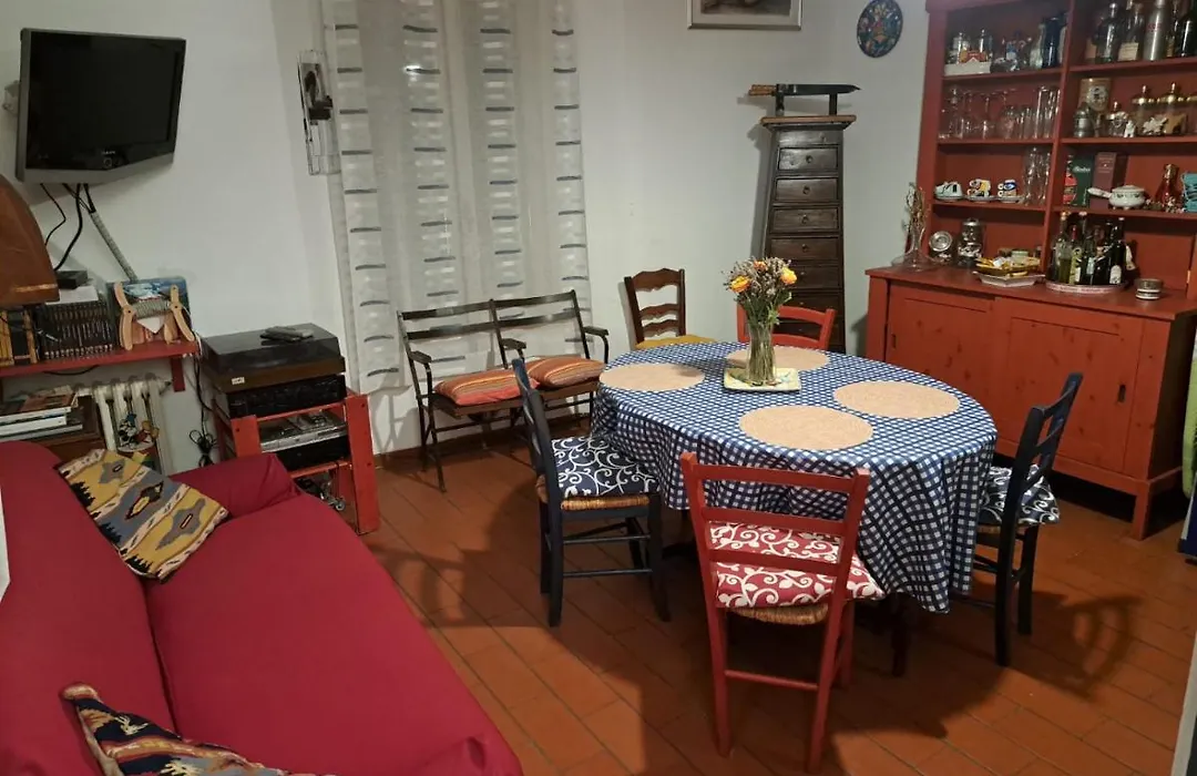 La Casa Dell'Attore-1