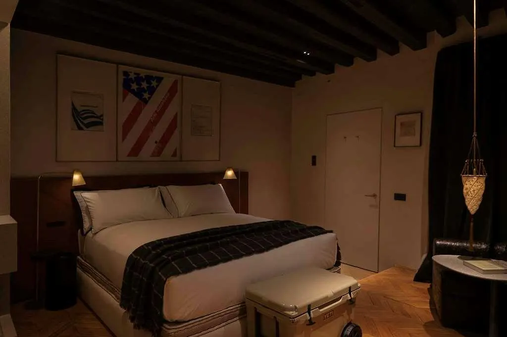 The Venice Venice Hotel-1