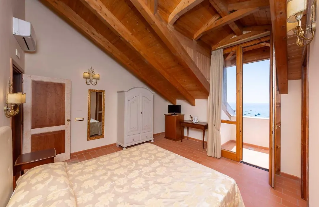Villa Isabella Minori-1