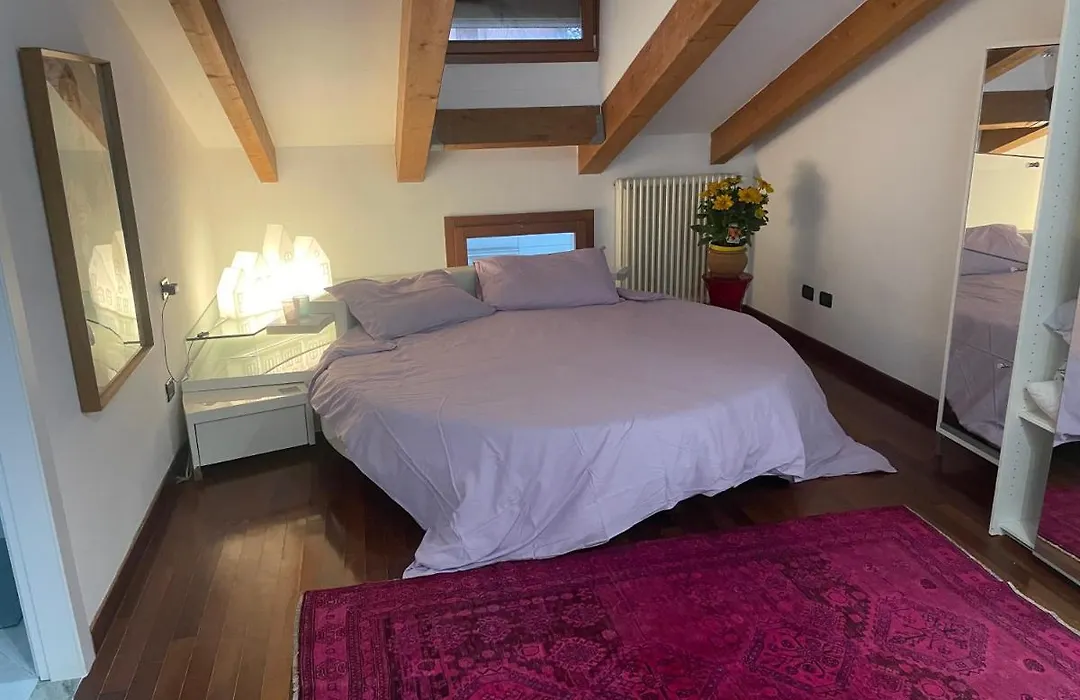 Suites Indipendenza 58-1