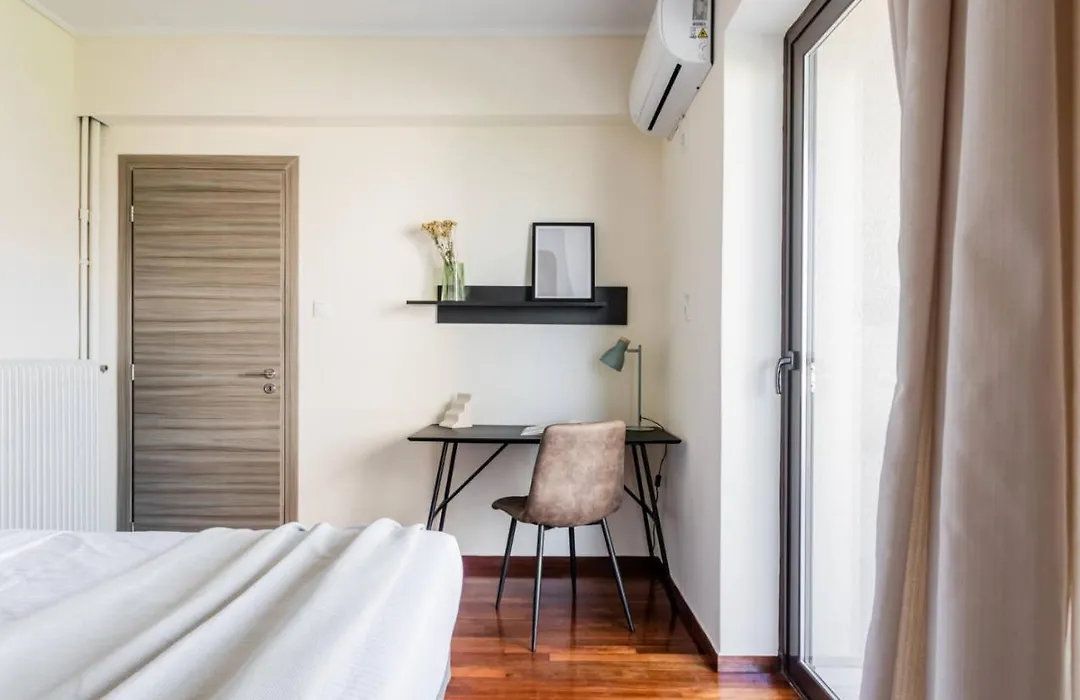 Luxury Mauri Apartments-1