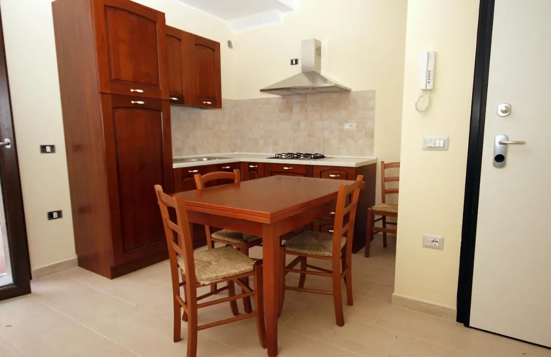 B&B Il Nido-1
