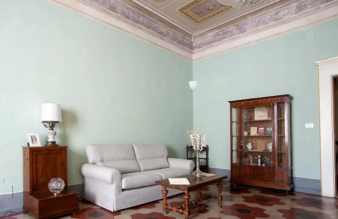 Almadelena Guest House-1