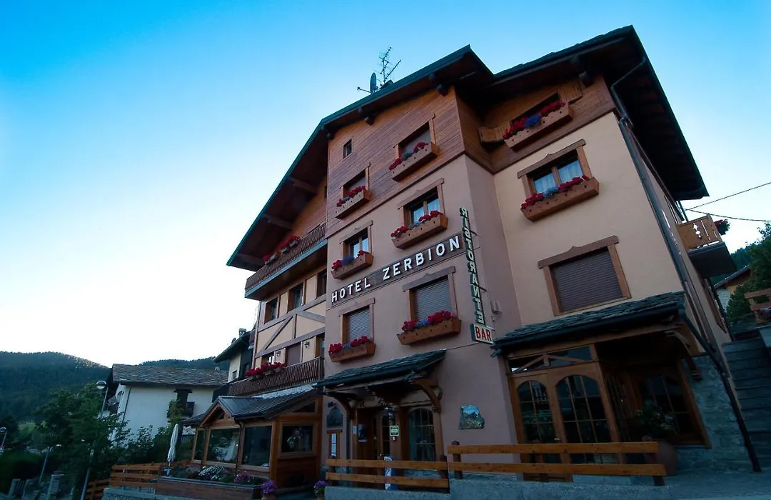 Hotel Zerbion-1