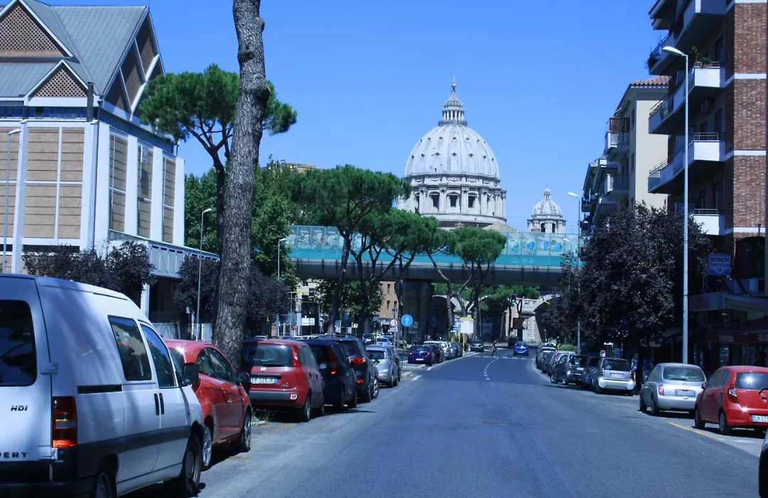 Vatican Luxury Home-1