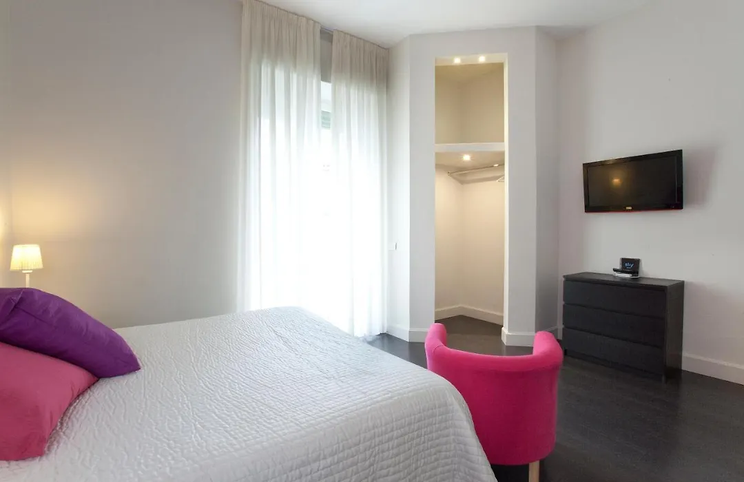 Sorrento Apartments One-1