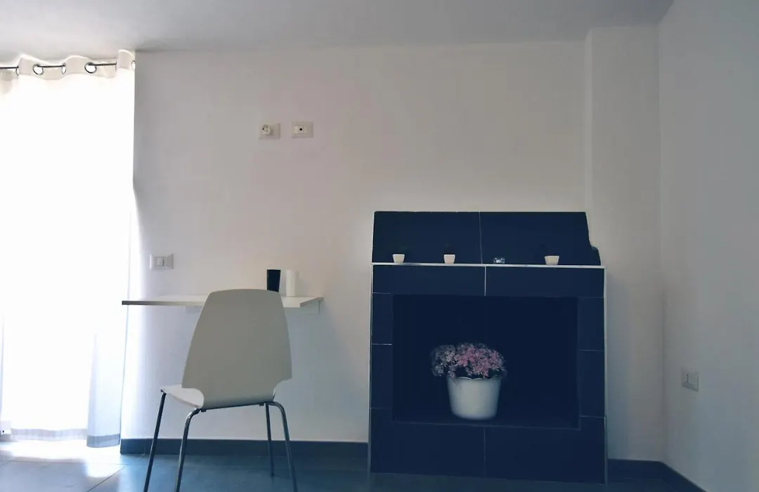 Accomodation Libertino-1