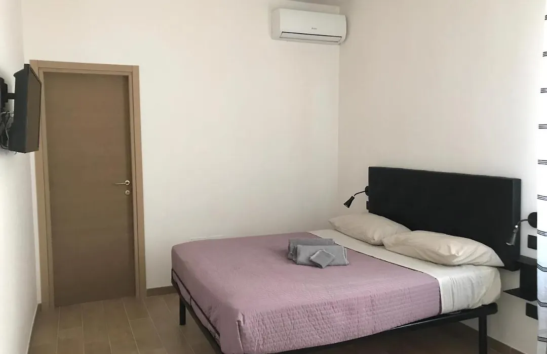 Riva Reno 4 Rooms-1
