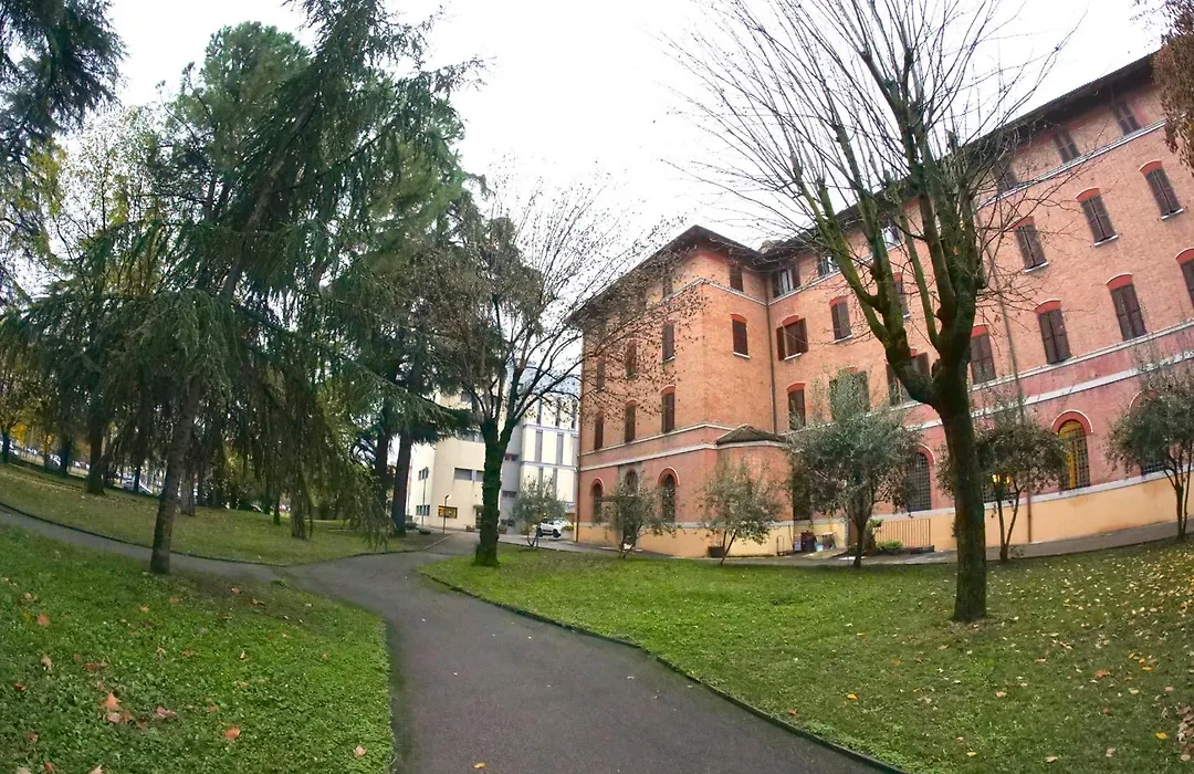 Il Villaggio Di Abitabo-1