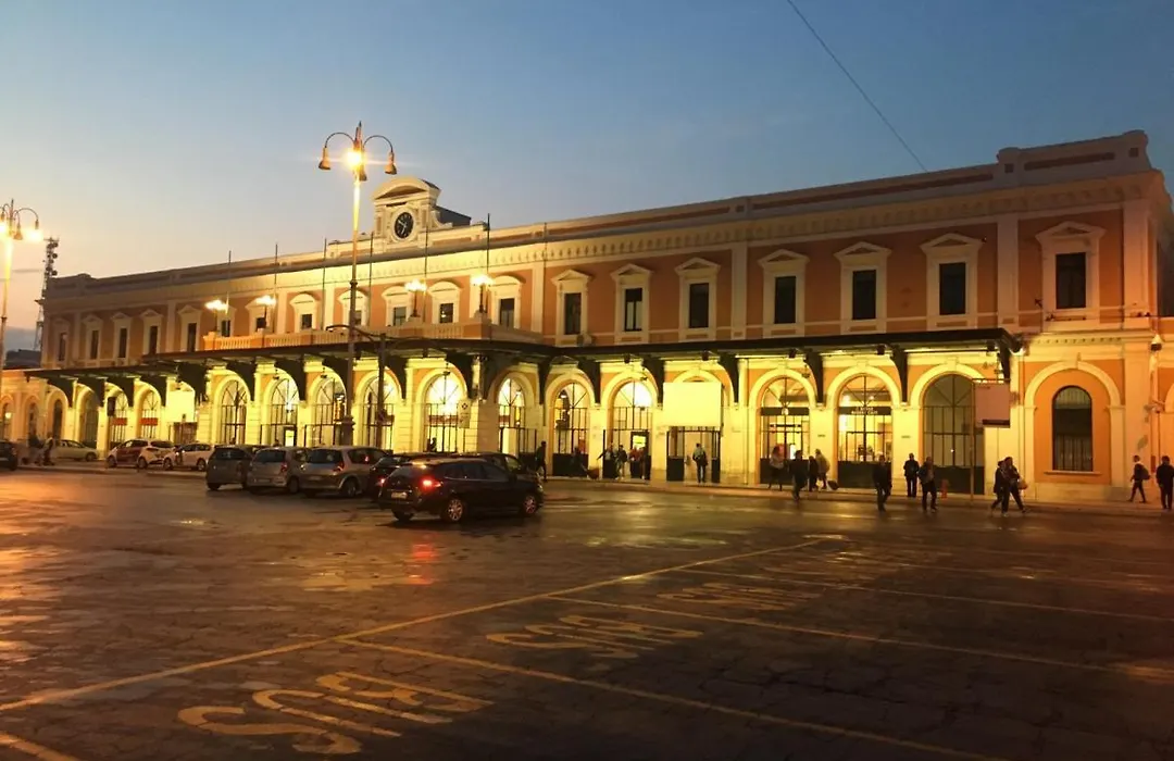 Residenze Unita D'Italia-1