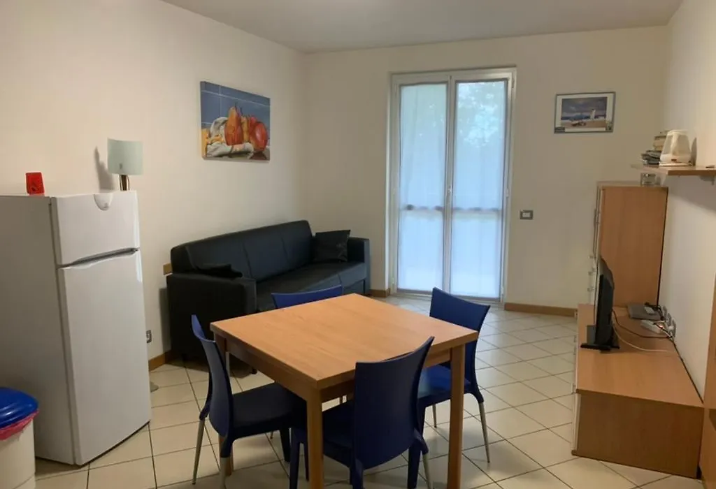 Mood-San Matteo Residence Parva Urbi-1