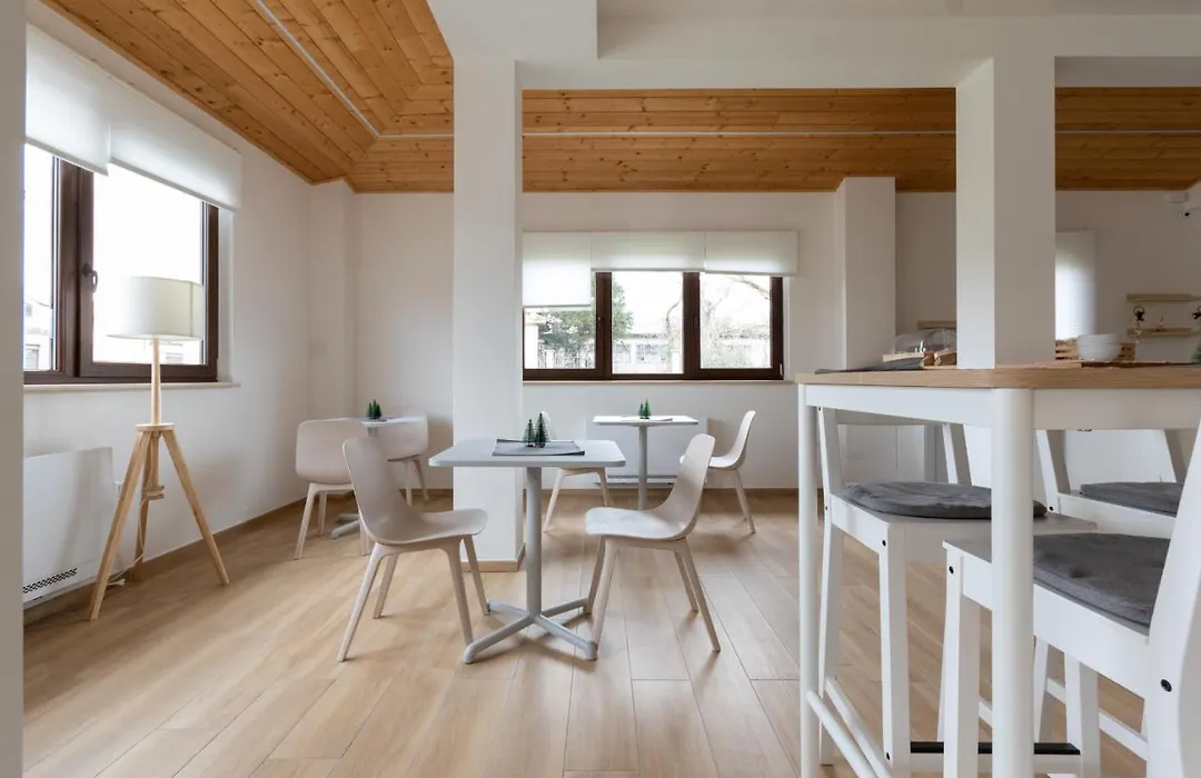 B&B La Camia-1
