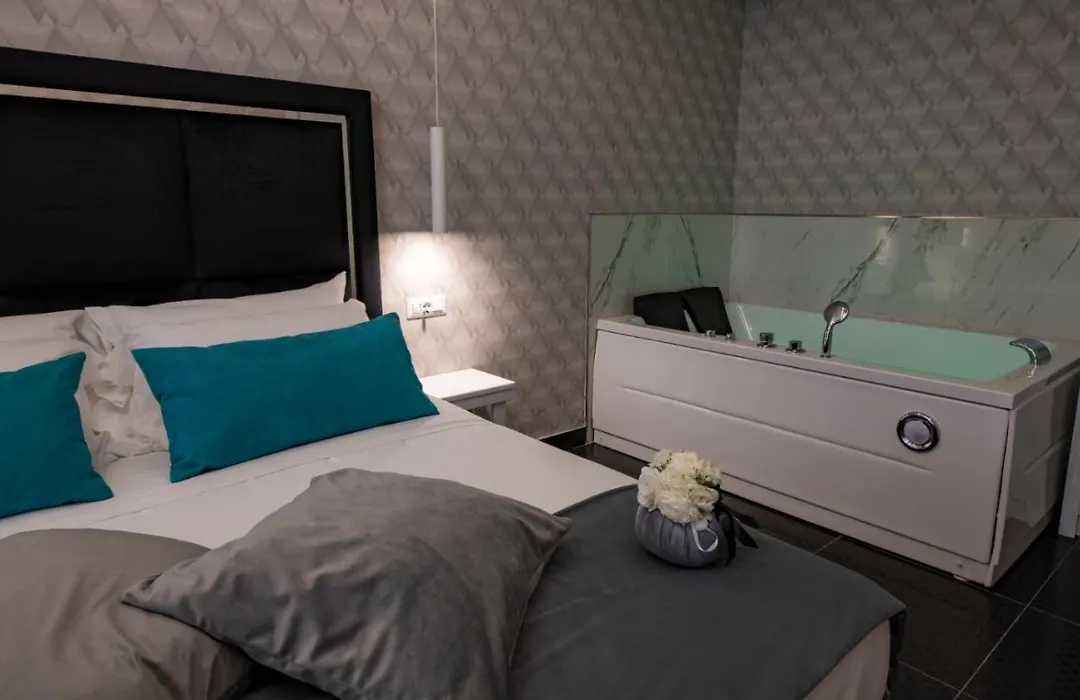 Luna Luxury Bed And Breakfast-1