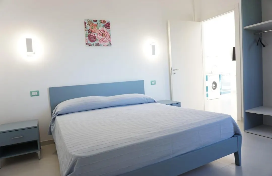 Residence Bandiera Blu-1