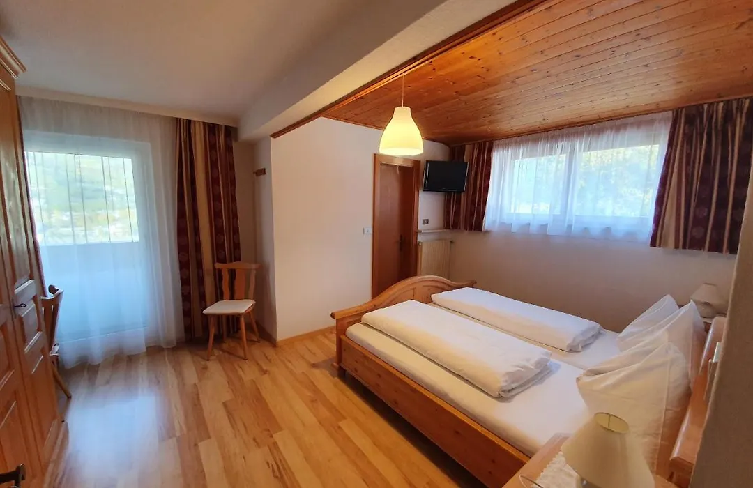 Haus Beim Seppl-1
