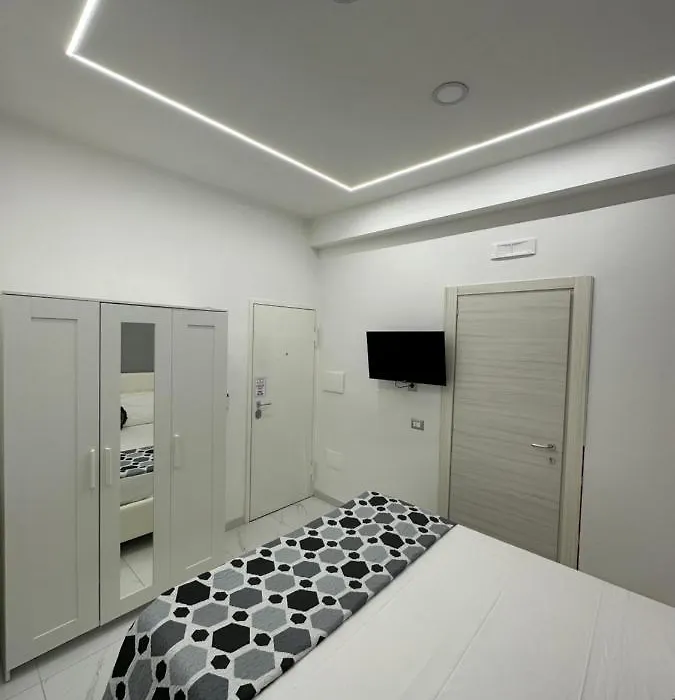 La Casetta - Rooms-1