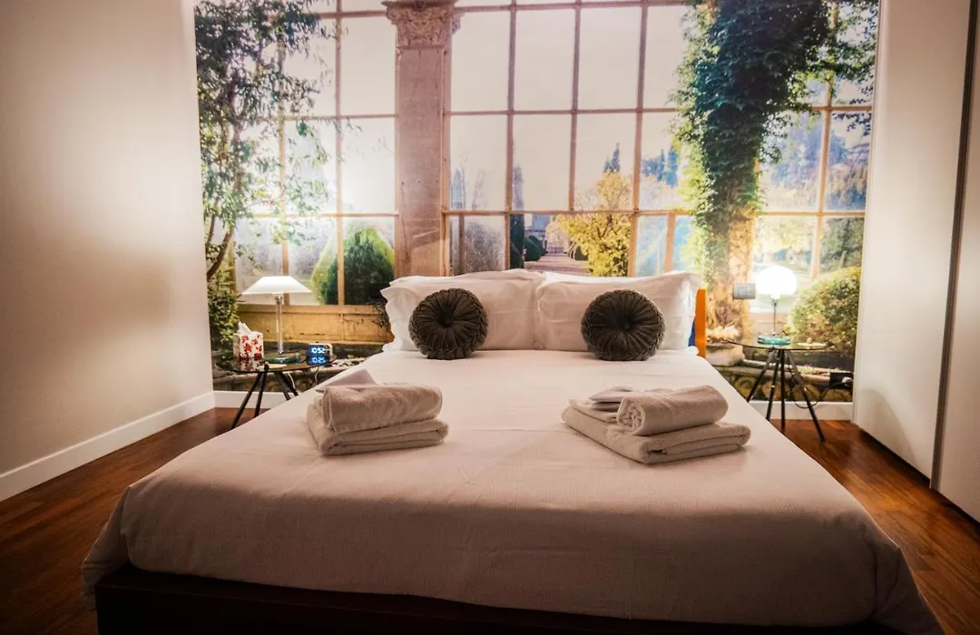 Old Town - Boutique Rooms-1