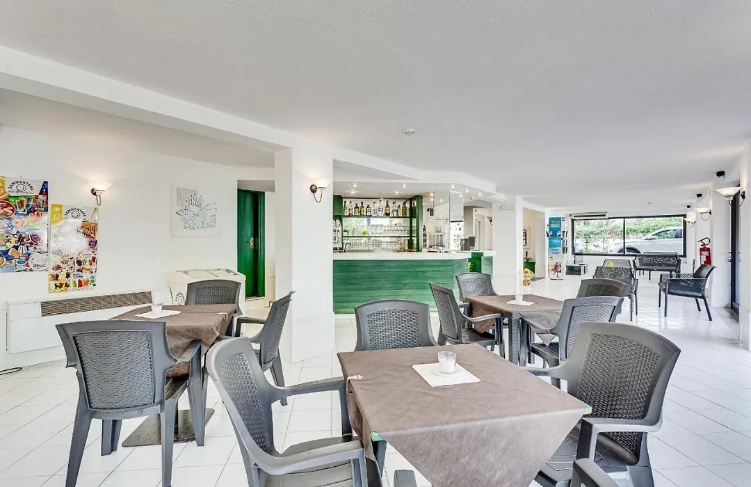 Hotel Costaverde-1
