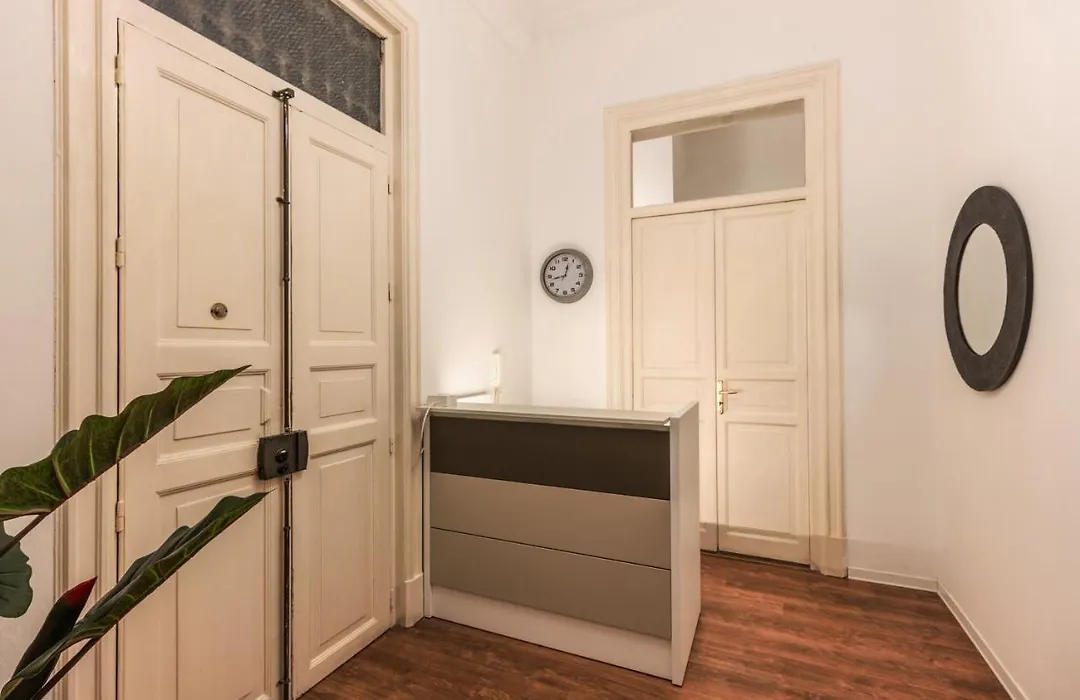 Kepos Rooms And Suites-1