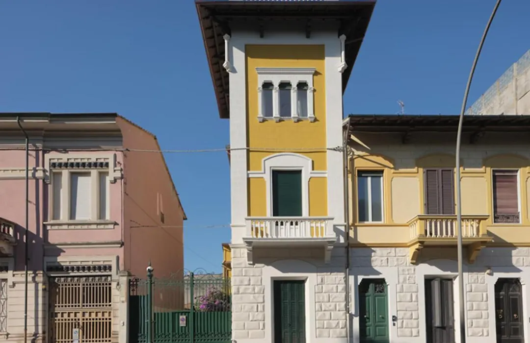 Villa Giulia BnB-1