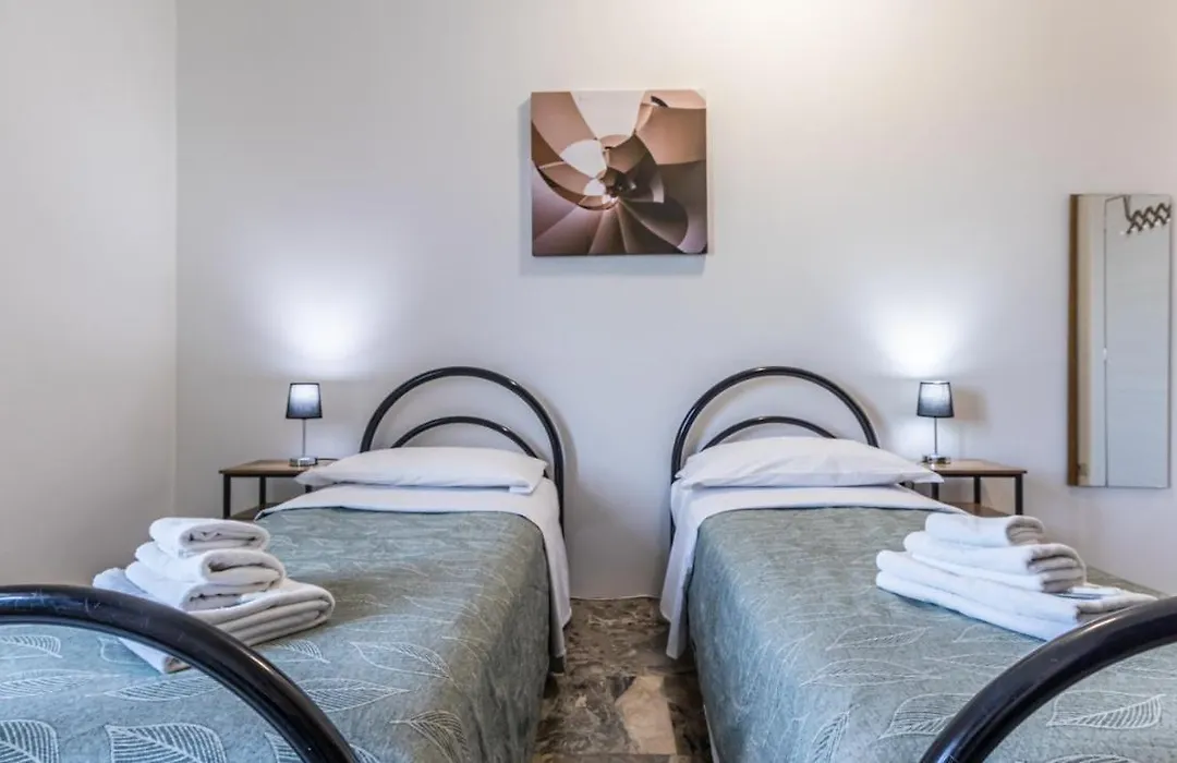 Grand Central - Affitti Brevi Italia-1