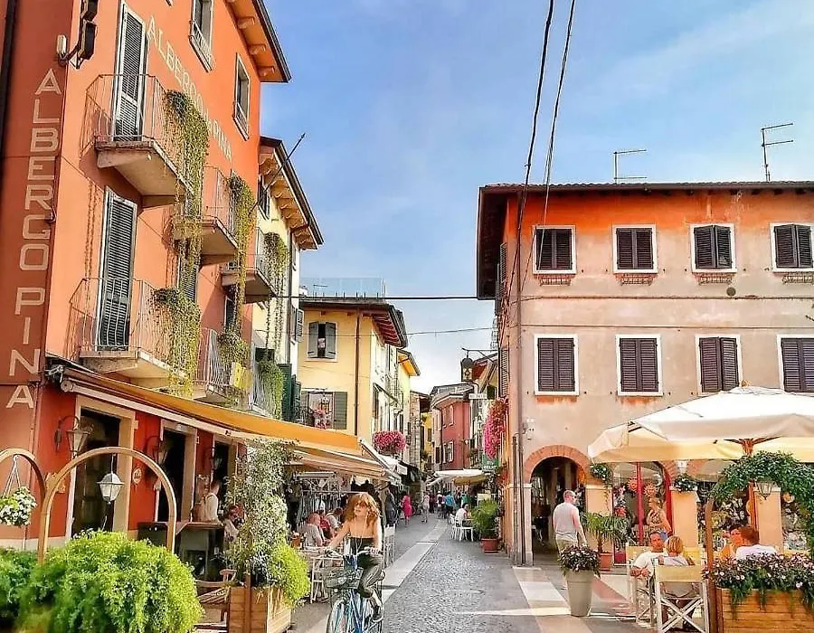 Hotel ALBERGO DA PINA-1