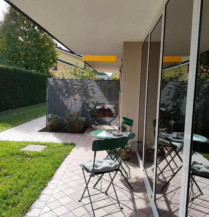 A Casa Di Rosa-1