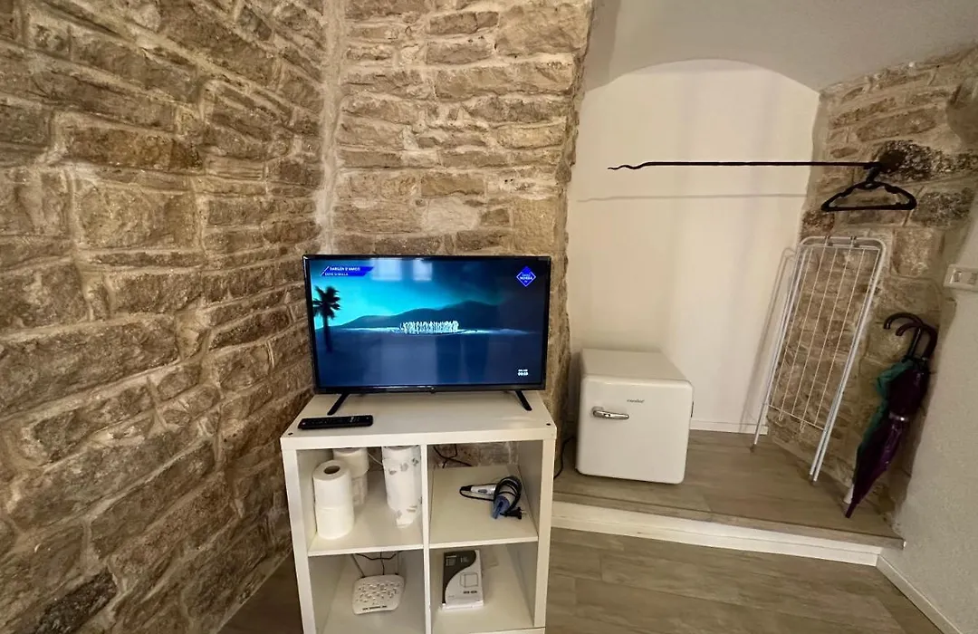 Giovinazzo Suite Spirito Santo-1